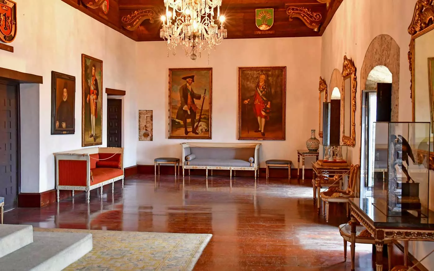 Museo de las Casas Reales