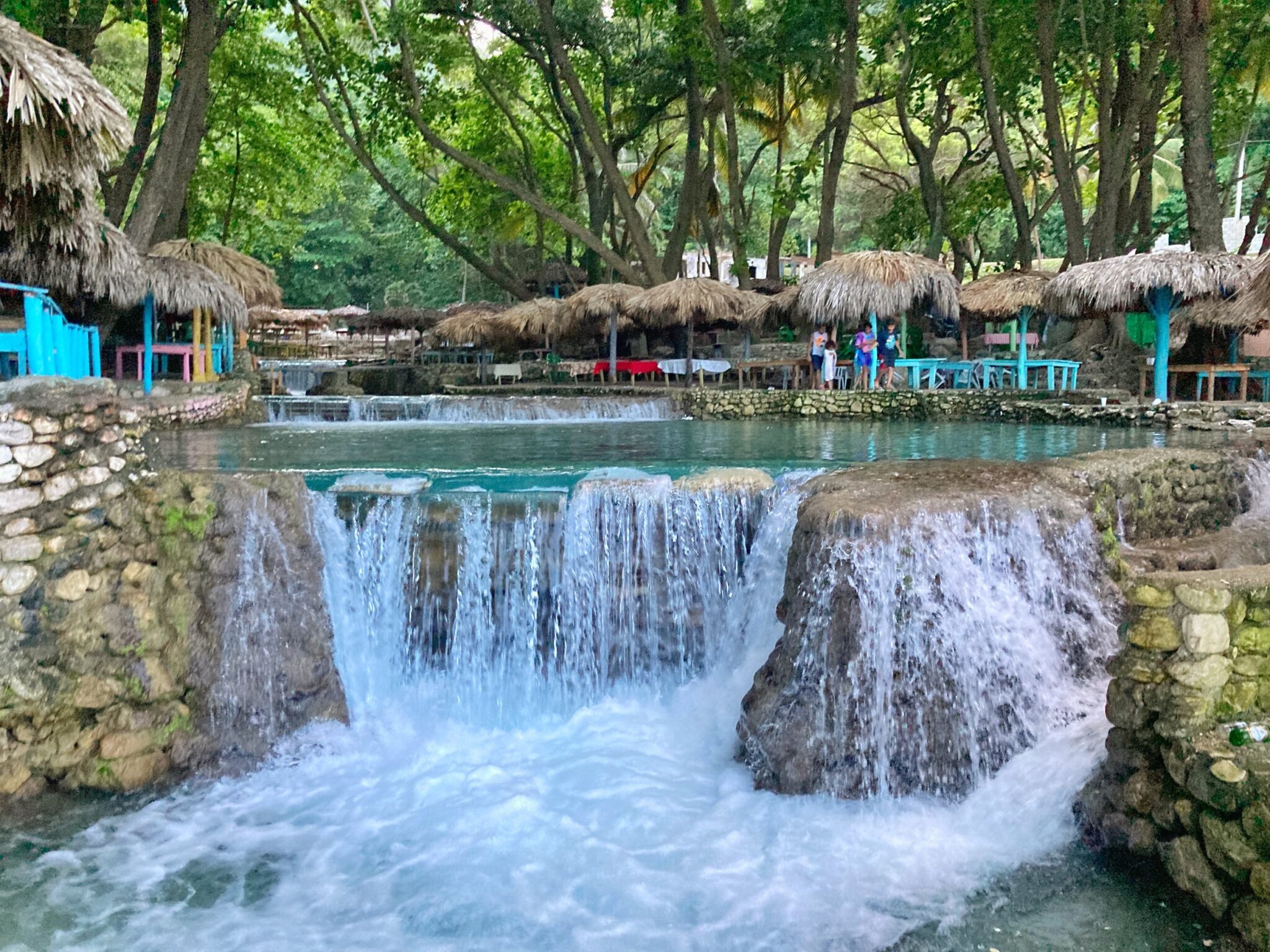 ¿Cuáles son los Polos Turísticos Mas Visitados en la República ...