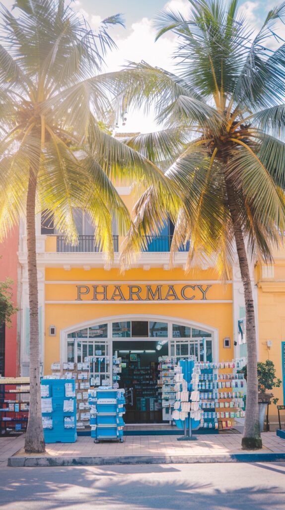 farmacias en republica dominicana